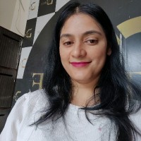 Prachi Sharma