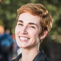 Lauren Mcgarry