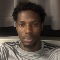 Kevin Kayode