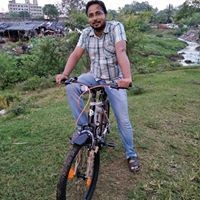 Rameshwar Pandey