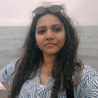 Jhanvi Kamani