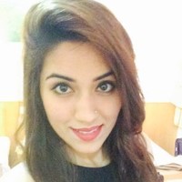 Shriya Madan