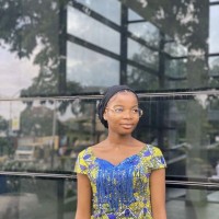 Oluwatimilehin Olaleye