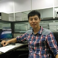 Vincent Cheng