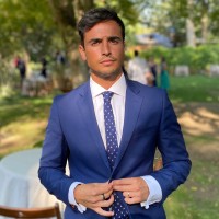 Jaime Alonso Paredes