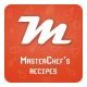 Master Chef'Srecipes