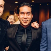Douglas Mai
