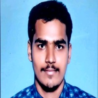 Chethan R