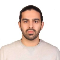Ahmad Mehr