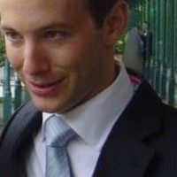 Dr. Florian Satzl, LL.M. (Columbia)