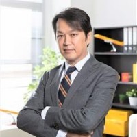 Kevin Pao