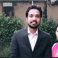 Kartikay Gupta