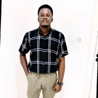 Nsiegbunam Raymond