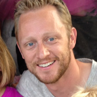 Joshua Simonson