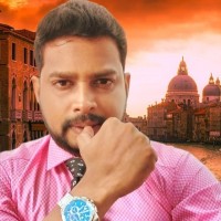 M RAJA