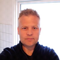 Ole Gertsen
