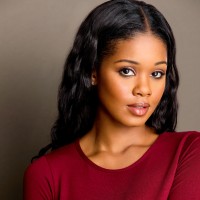 Iyesha Barrie