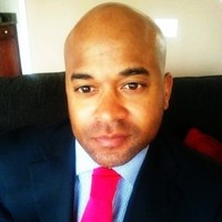 Brian K. Williams