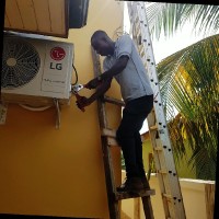 FransTech Engineering (Francis Quaicoe)