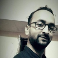 Vikash Anand