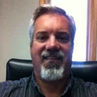 Larry Parker