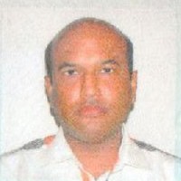Rakesh Bhattacharjee