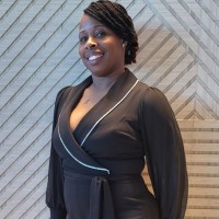 Nakia Leach