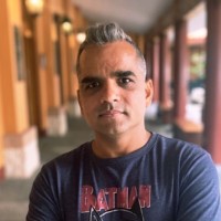 Mitul Patel