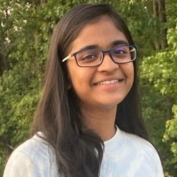 Aarushi Garg (She/Her)