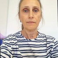 Ольга Кимпаева