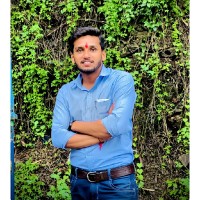 Aniket Chavan