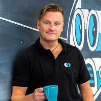Okko Oulasvirta