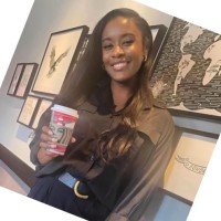 Ja'Kkay M. Warren, MA