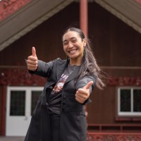 Makeretekahu Wallace-Ihakara