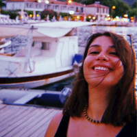 Elif Kanbur