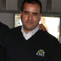 Erroudani Yassine