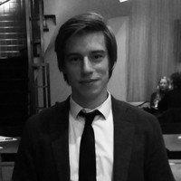 Erlend Stokstad Andersen