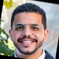 Amr Elhadd, Acsi, Msc