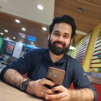 Hisham Zubair Rashdi