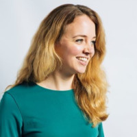 Marjo Struif Bontkes