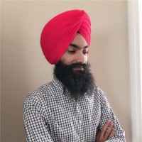 Ravi Sidhu