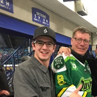 Kyle Gareau