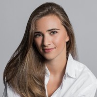 Sophia Pacifico Griffini