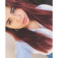 Ruby Vega