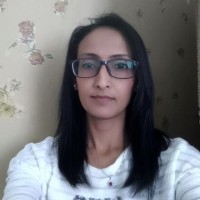 Nisha Fokeerchand