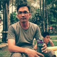 Iwan Salmono