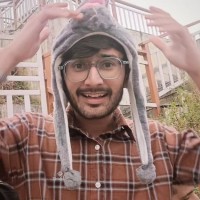 Ankit Grin