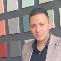 Mohamed Alsayeh