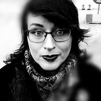 Susanna Schwartz-Matero