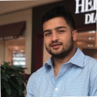 Suraj Bhatta